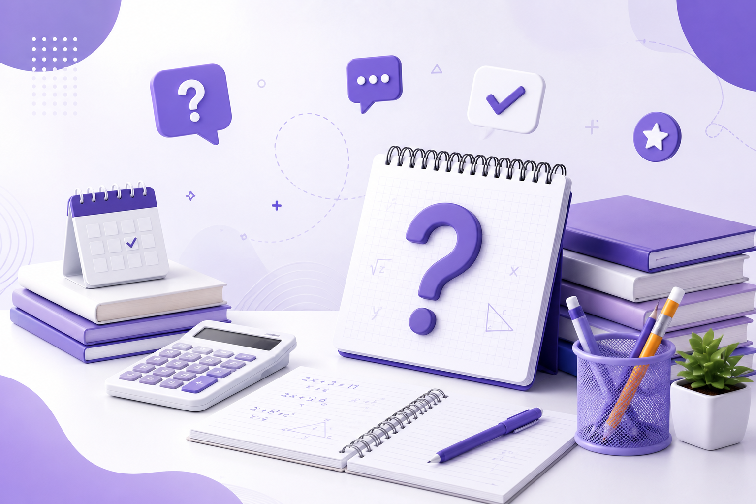 Practice Questions