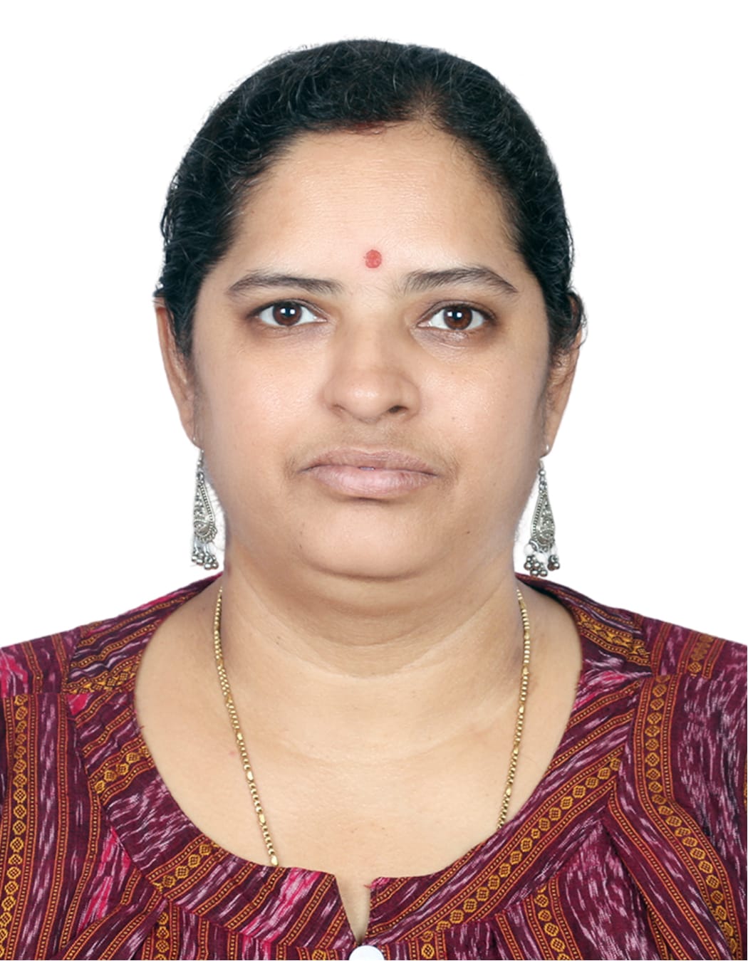 P Sailaja